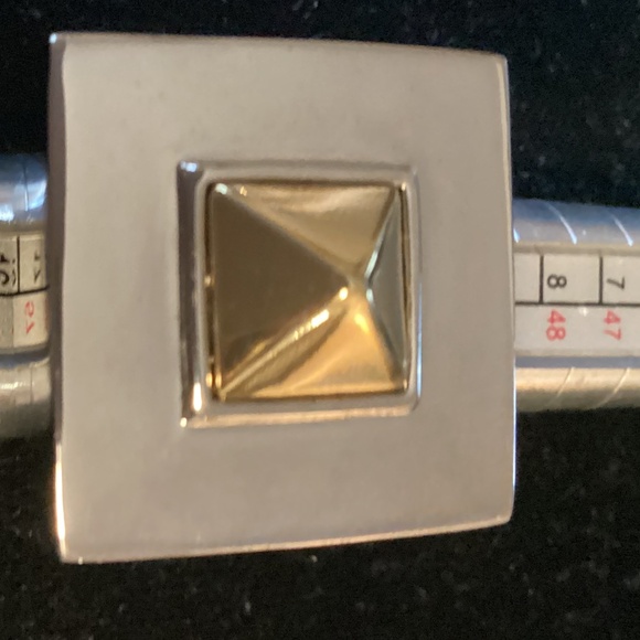 Fallon by Fenton statement ring. - Picture 1 of 5